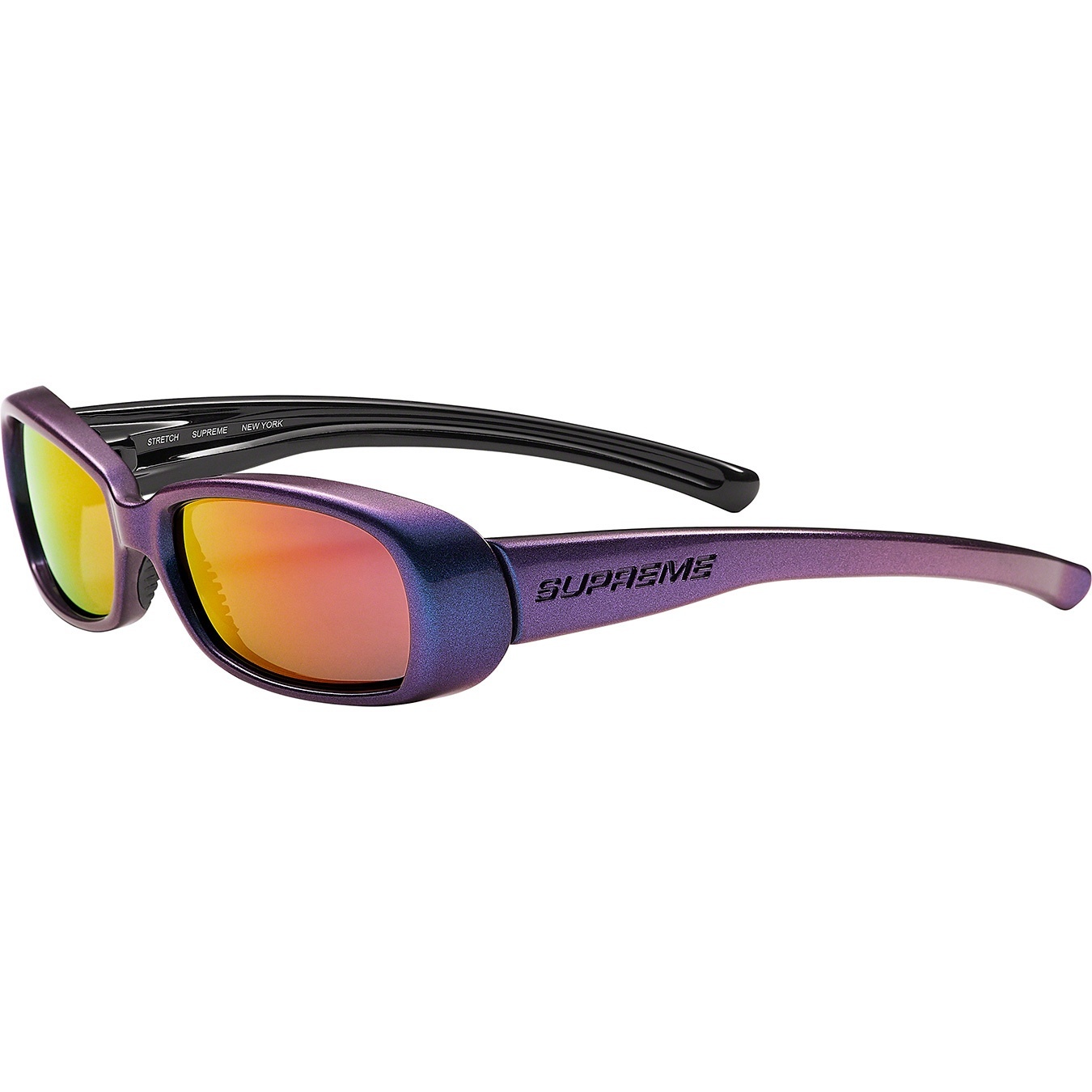 Stretch Sunglasses view 3